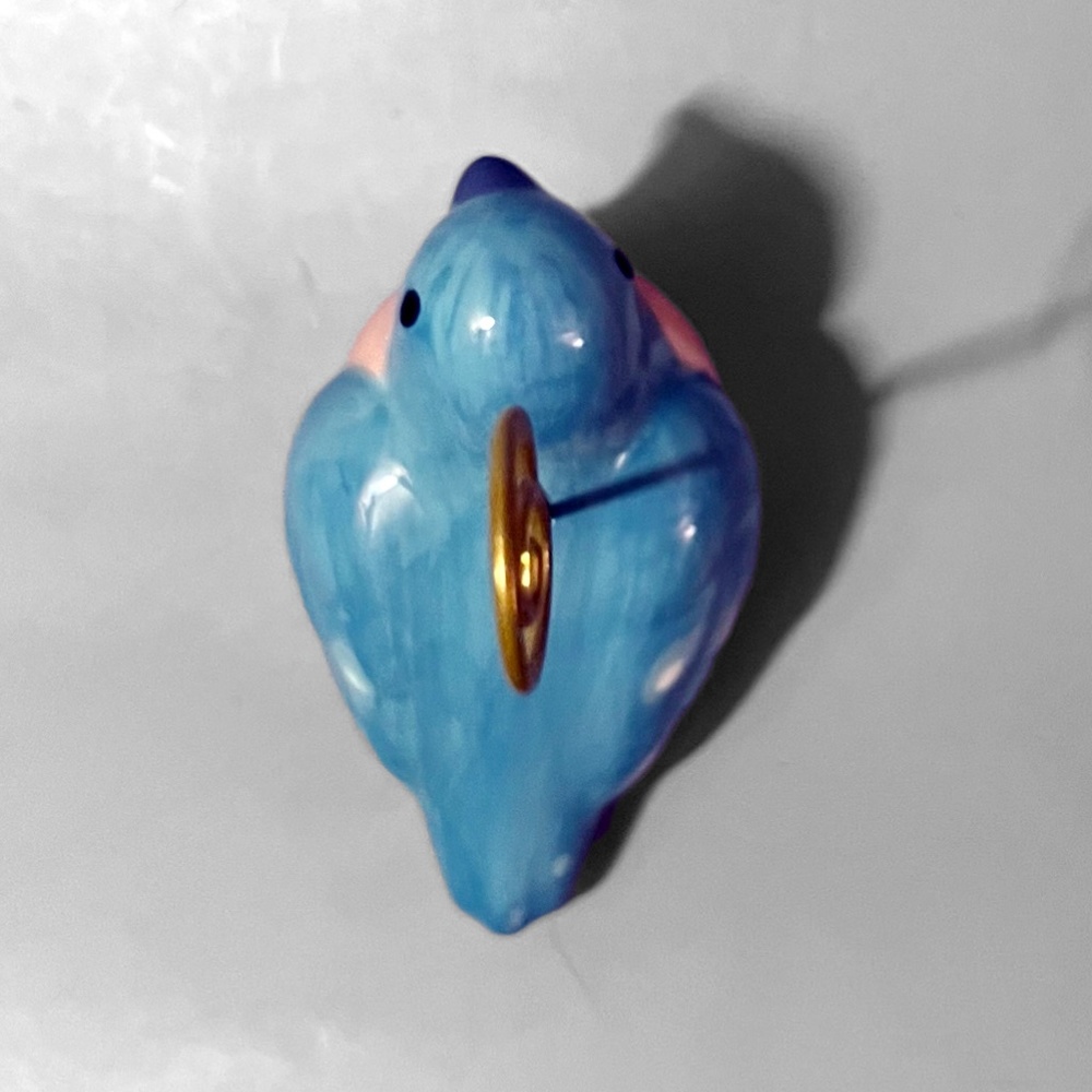 Bluebird Photo Frame - Picture 4 of 5